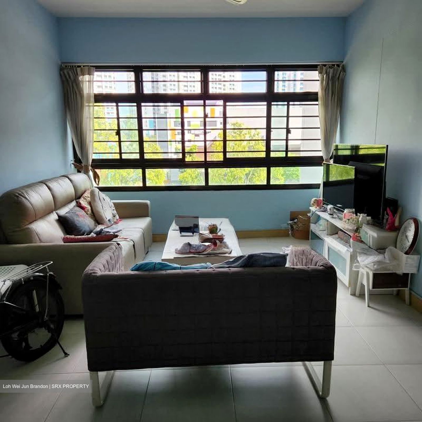 Blk 441B Fernvale Road (Sengkang), HDB 4 Rooms #637212781